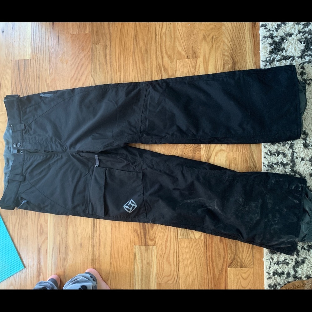 Burton tempest snowboarding pants M